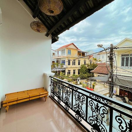 הואה Under The Sun Homestay מראה חיצוני תמונה