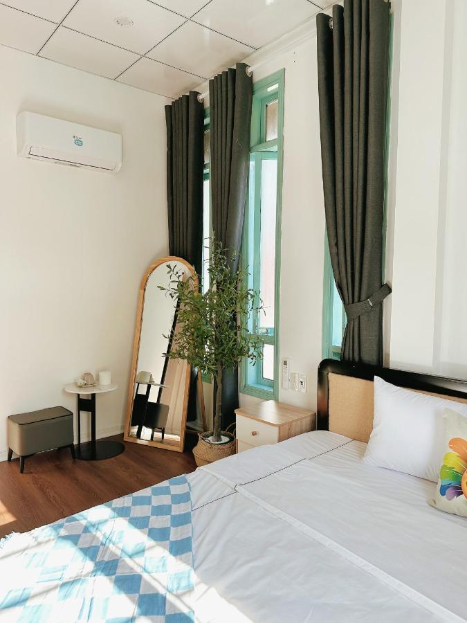 הואה Under The Sun Homestay מראה חיצוני תמונה