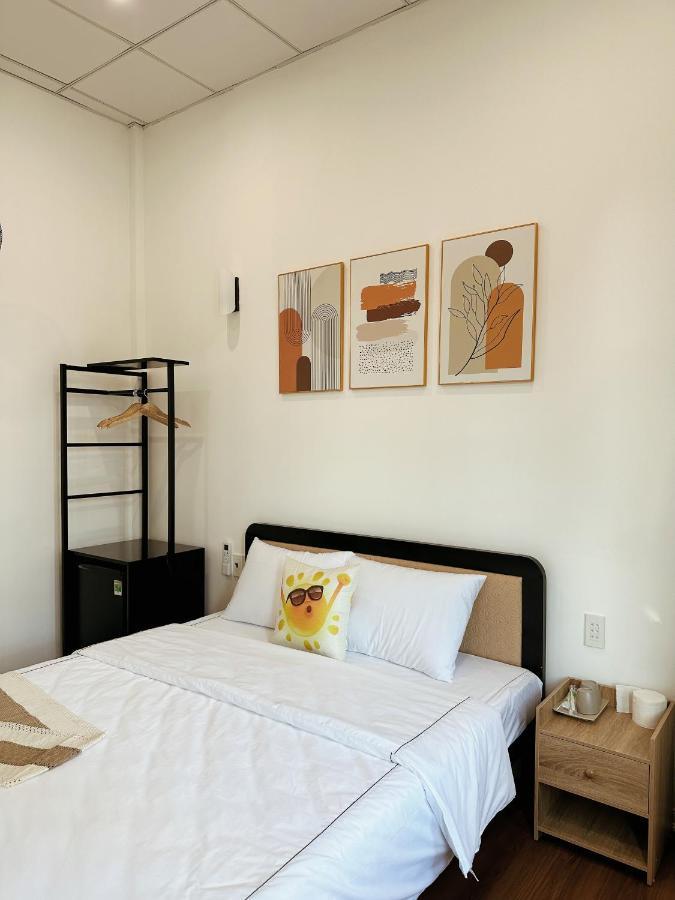 הואה Under The Sun Homestay מראה חיצוני תמונה