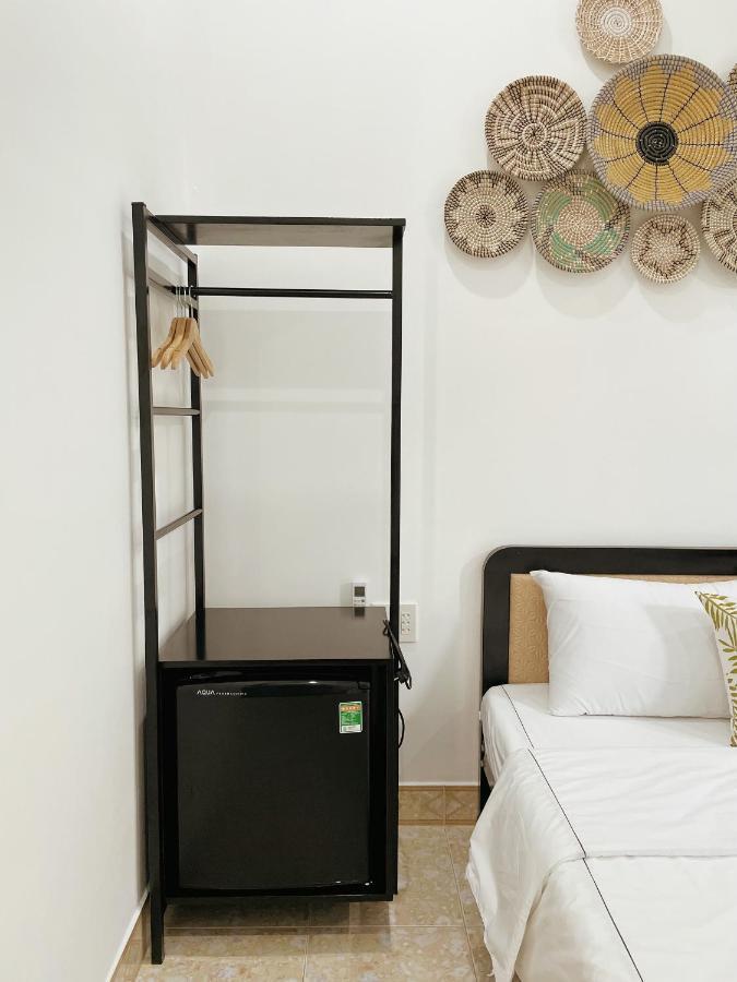 הואה Under The Sun Homestay מראה חיצוני תמונה