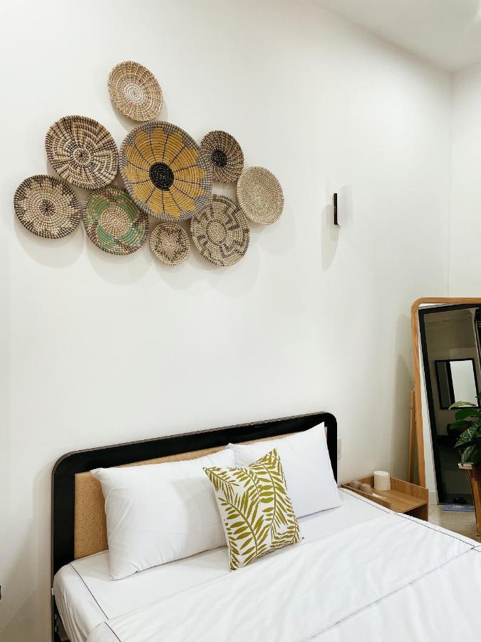 הואה Under The Sun Homestay מראה חיצוני תמונה