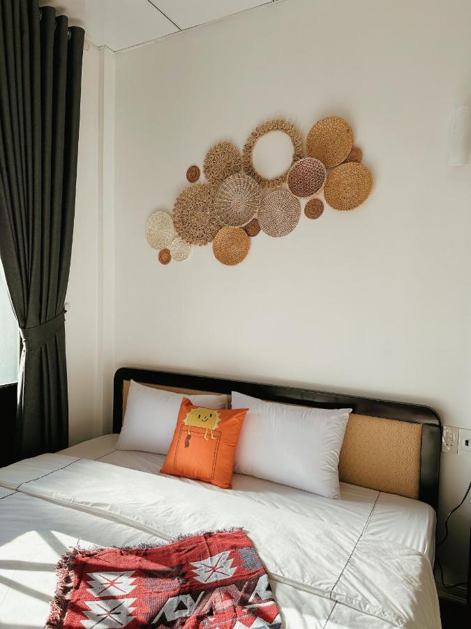 הואה Under The Sun Homestay מראה חיצוני תמונה