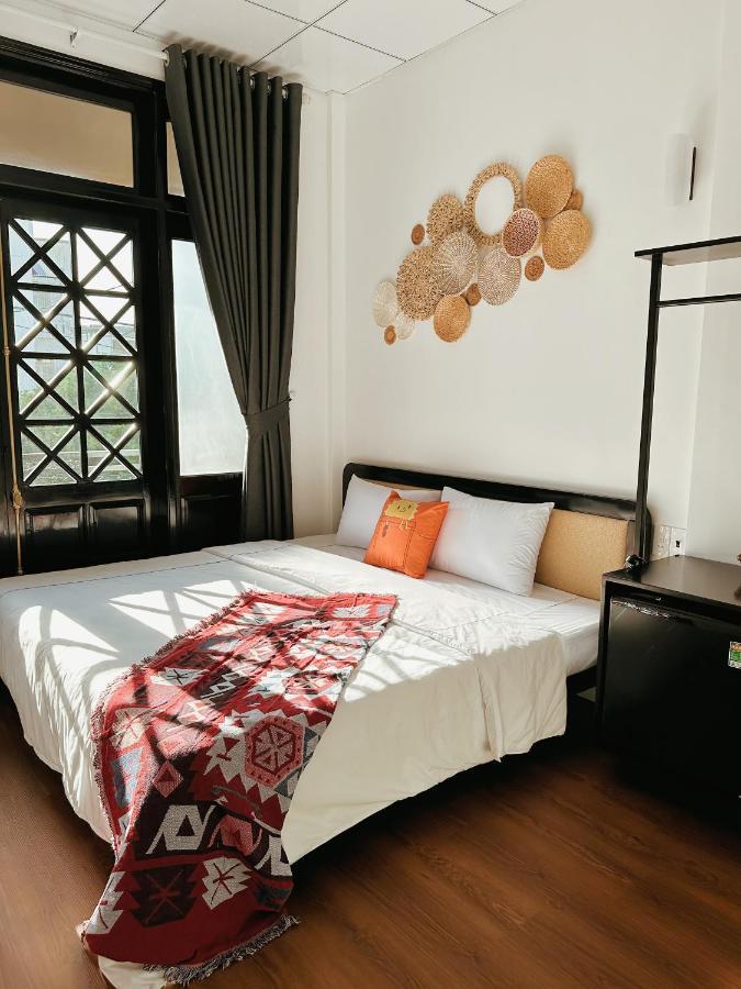 הואה Under The Sun Homestay מראה חיצוני תמונה