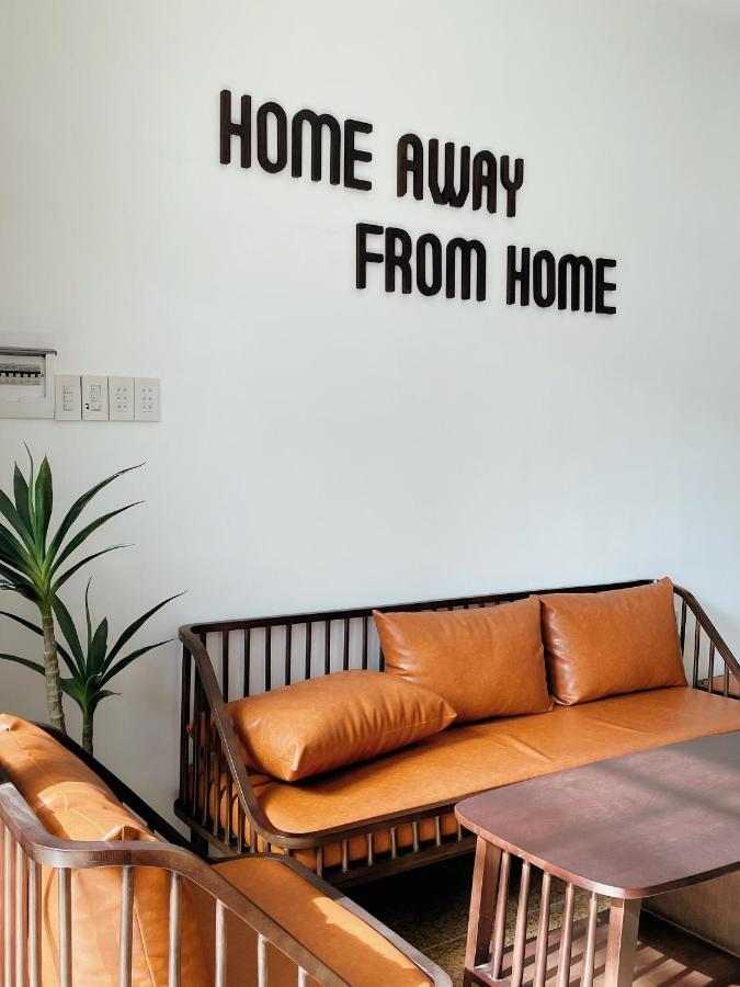 הואה Under The Sun Homestay מראה חיצוני תמונה