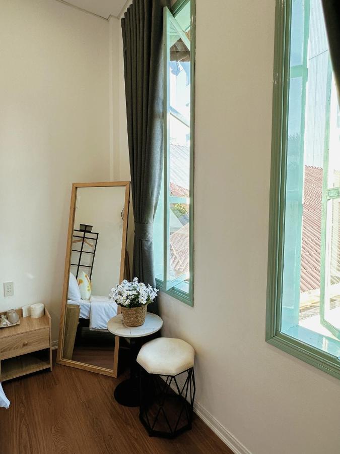 הואה Under The Sun Homestay מראה חיצוני תמונה