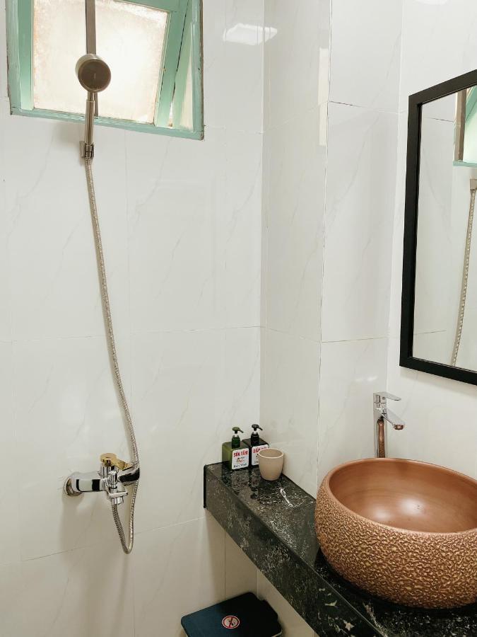 הואה Under The Sun Homestay מראה חיצוני תמונה