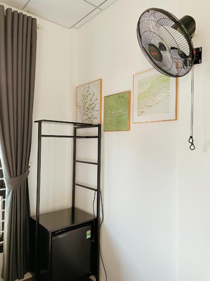 הואה Under The Sun Homestay מראה חיצוני תמונה