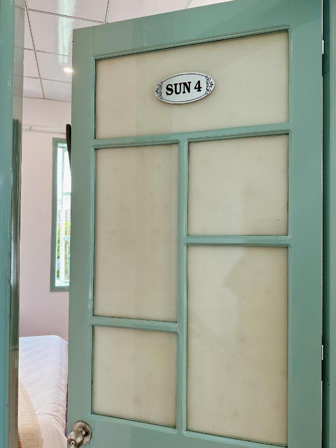 הואה Under The Sun Homestay מראה חיצוני תמונה