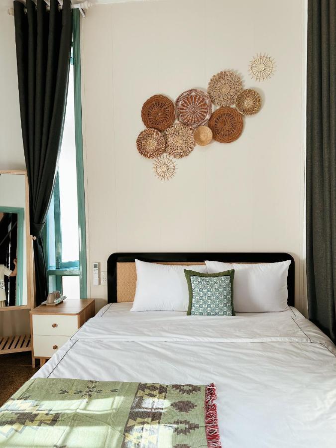הואה Under The Sun Homestay מראה חיצוני תמונה
