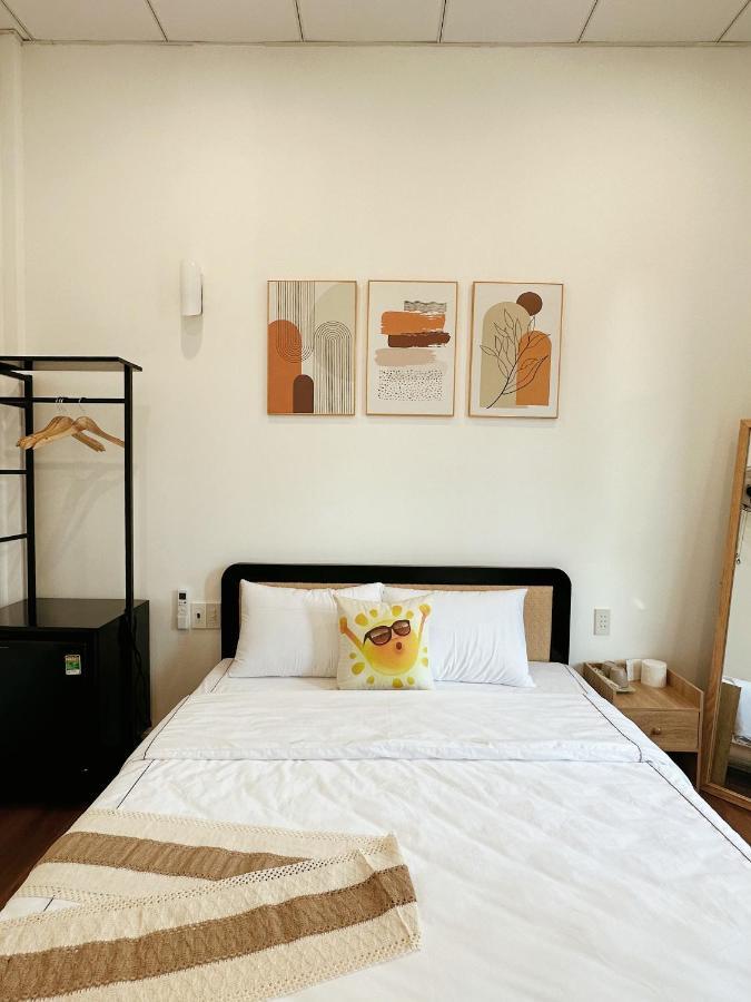 הואה Under The Sun Homestay מראה חיצוני תמונה