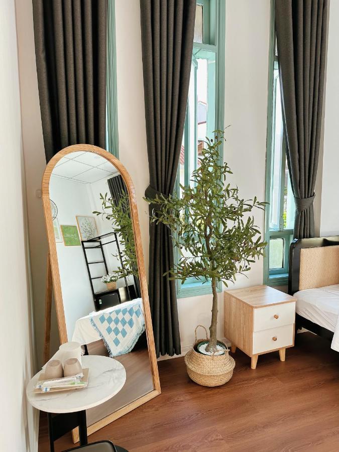 הואה Under The Sun Homestay מראה חיצוני תמונה