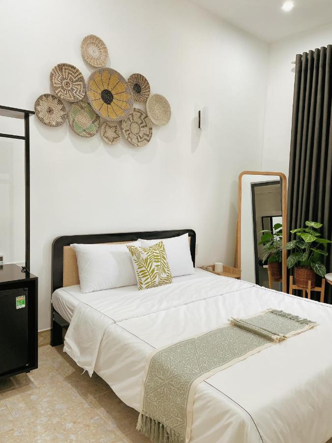 הואה Under The Sun Homestay מראה חיצוני תמונה