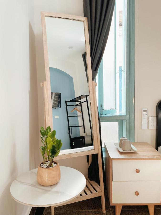 הואה Under The Sun Homestay מראה חיצוני תמונה