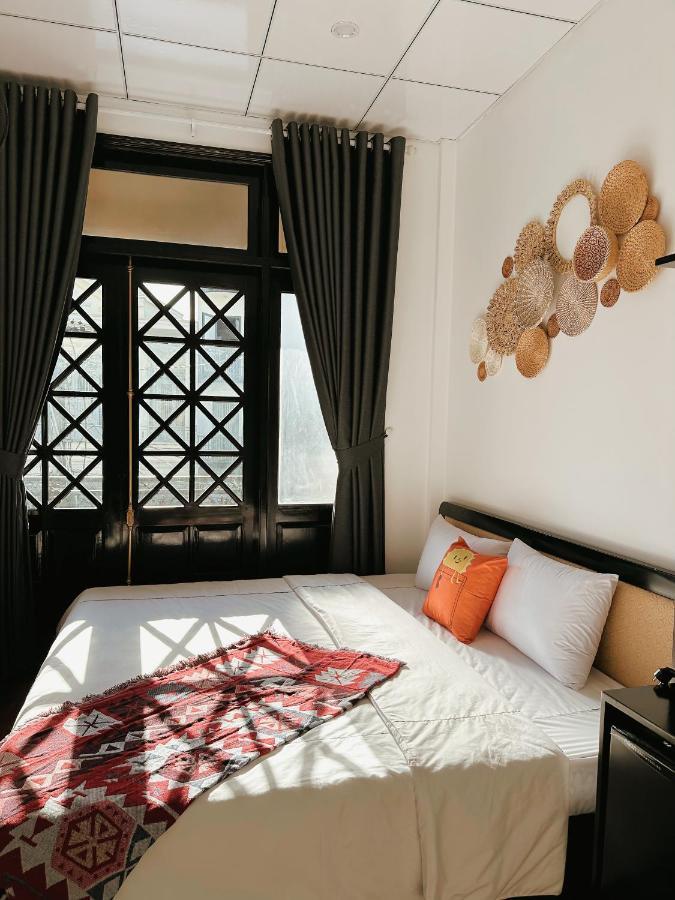 הואה Under The Sun Homestay מראה חיצוני תמונה