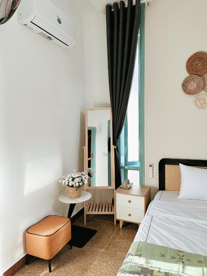 הואה Under The Sun Homestay מראה חיצוני תמונה