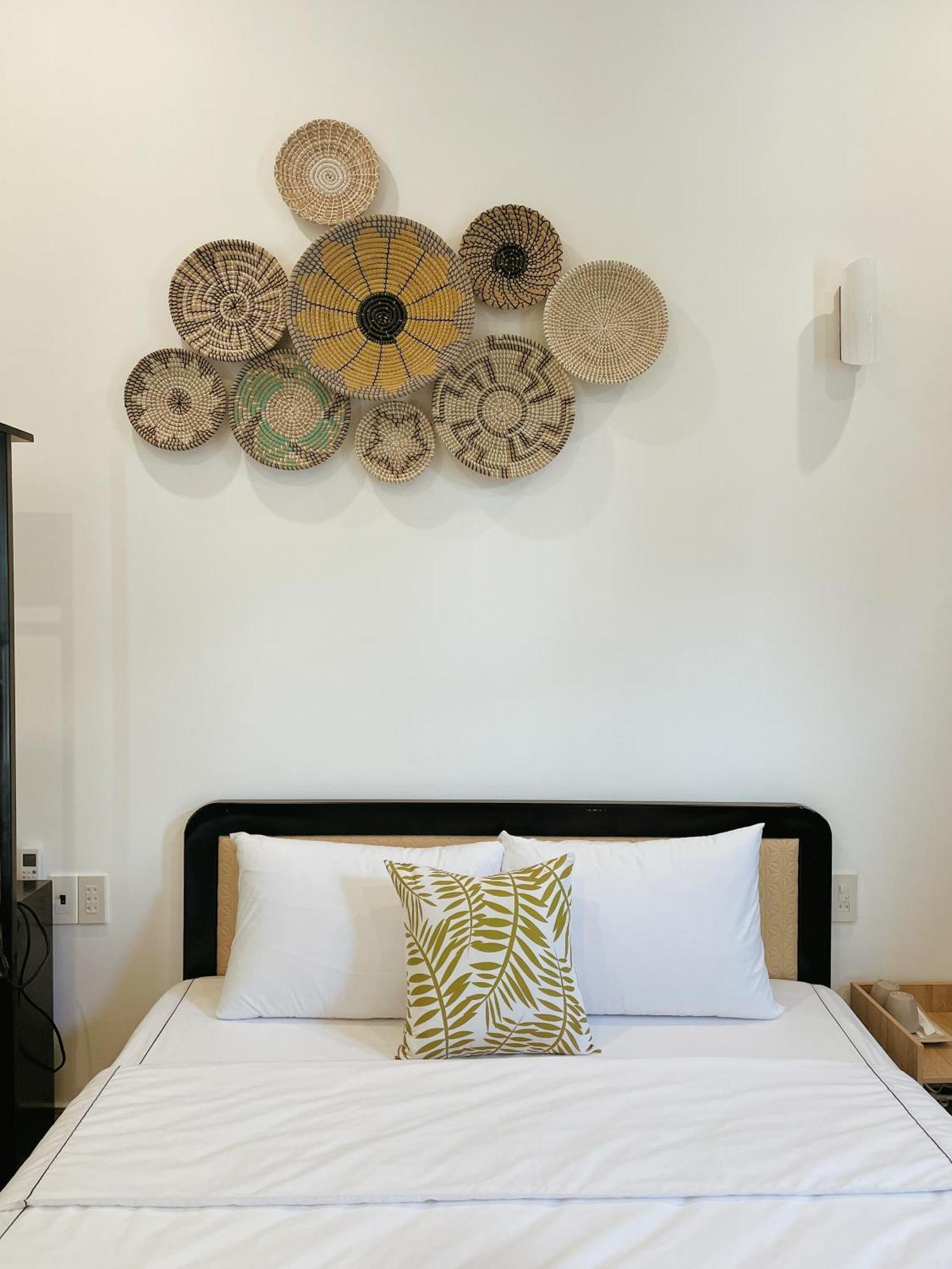 הואה Under The Sun Homestay מראה חיצוני תמונה