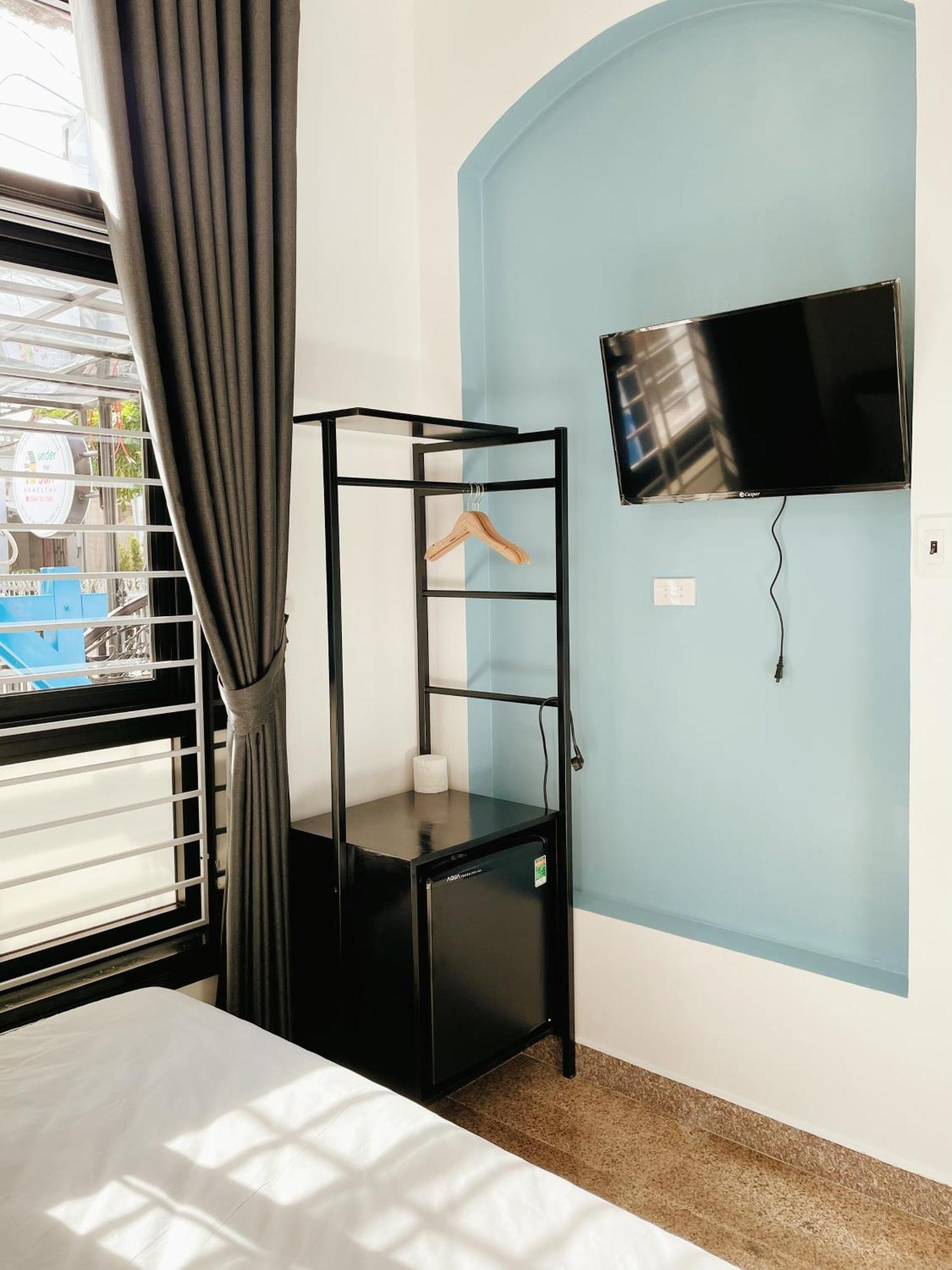 הואה Under The Sun Homestay מראה חיצוני תמונה